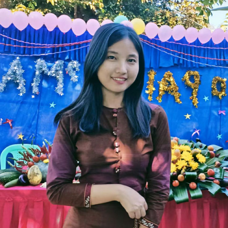 Saya Pyae Phone