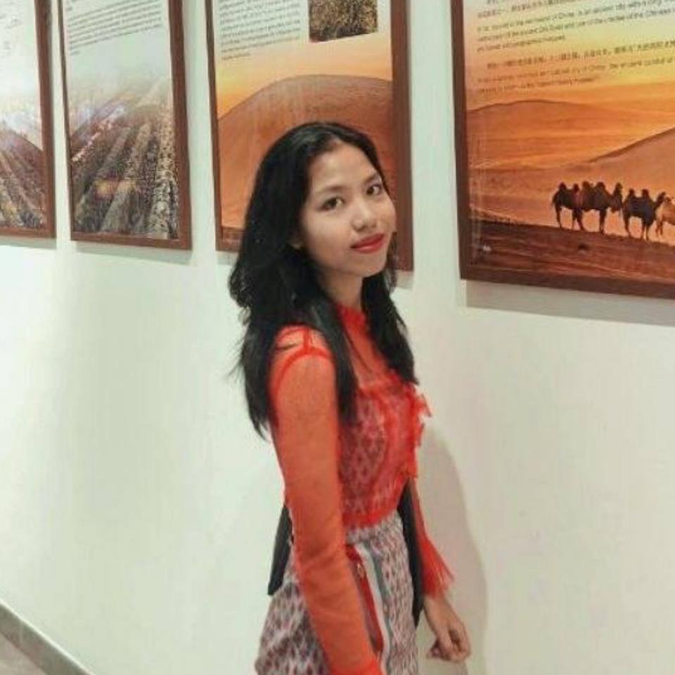 Saya Pyae Phone