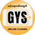 gys logo